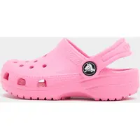 Crocs Klomp Toddler Classic Pink Lemonade-Schoenmaat 22 - 23