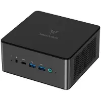 Minis Forum - UM890Pro-512 - Klein computer