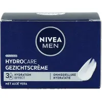 Nivea Hydro Care Gezichtscrème