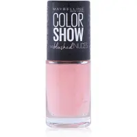 Maybelline Nagellak Color Show - 446 Make Me Blush