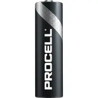 Duracell Procell AA-Batterijen, LR6, 2700 mAh - 10 stuks