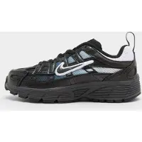 Nike P-6000 Children, zwart