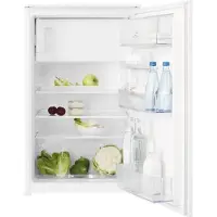 Electrolux LFB2AF88S combi-koelkast Ingebouwd Wit
