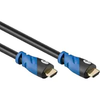 Goobay HDMI kabel 2.0b | | 1.5 meter