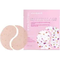 Patchology Moodpatch Happy Place Oogmaskers & Oogpads