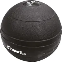 inSPORTline medicine slam ball (1 - 8 kg)