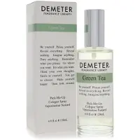 Demeter 120 ml - Green Tea Cologne Spray Damesparfum