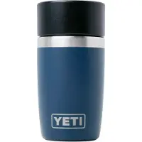 Yeti Coolers - Rambler 8 Travel Bottle - Isoleerfles 237 ml, blauw