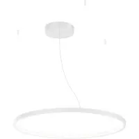 Wever & Ducre Kujo Hanglamp Kujo 2.0 | White Matt