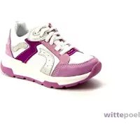 Twins 325155-177 Veterschoenen | Maat 30 Meisjes Paars