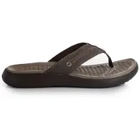 Crocs Teenslippers Yukon Vista II LR Flip heren 39 / 40