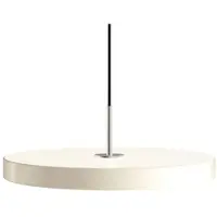 UMAGE - Asteria Plus Medium Staal bovenkant Hanglamp