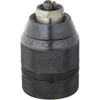 Hikoki Snelspanboorhouder 1/2"X20Unf 1,5-13Mm, Metaaluitvoering, Geschikt Voor Klopboormachines - 752067