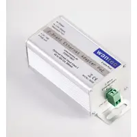 Wantec 5628 Fast Ethernet PoE adapter & injector