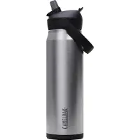 CamelBak Thrive Flip Straw Geïsoleerde RVS Waterfles 25oz