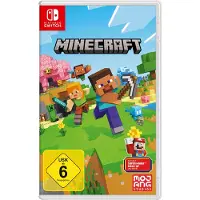 Switch Minecraft: Switch-editie - 2520740