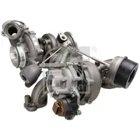 FEBI BILSTEIN 187606 Turbocharger