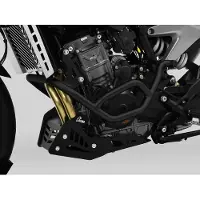 Zieger Valbeugel In Het Zwart KTM 790 DUKE 18-, ZWART