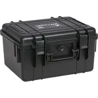DAP Daily Case 7 universele flightcase 255x185x140 mm