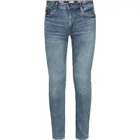 Petrol Industries Jeans 'Nash' blauw denim