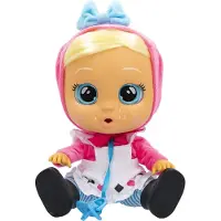 IMC Toys Storyland Alice Babies Weeping Doll Veelkleurig 18-24 Months