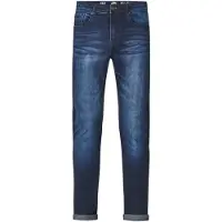 Petrol Industries Jeans 'Nash' donkerblauw