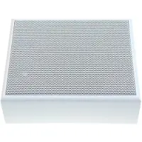 Visaton WL 16 EV - 100 V Wandluidspreker Wit 1 stuk(s)