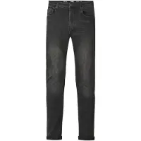 Petrol Industries Jeans 'Nash' black denim