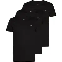 Petrol Industries Shirt zwart