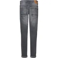 Petrol Industries Jeans 'Turner Sequim' grey denim