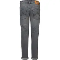 Petrol Industries Jeans 'Russel' grey denim