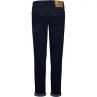 Petrol Industries Jeans 'Russel' donkerblauw