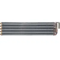 MAHLE ORIGINAL AE 192 000S Airco verdamper