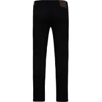 Petrol Industries Jeans 'Seaham Classic' black denim