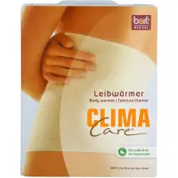 Bort CLIMACare Bodywarmer maat M wit 1 St Verband(en)