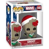 Funko POP! Marvel - Groot 1440 - Pop! Vinyl figuur