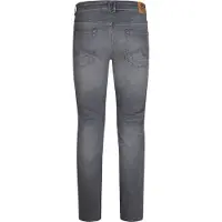 Petrol Industries Jeans 'Seaham' grey denim
