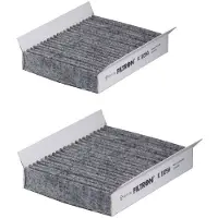 FILTRON K 1105A-2x Interieurfilter