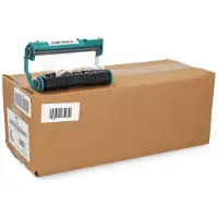 Zebra 5555 / 05555BK110D wax/hars ribbon 110mm x 30m 10stuks (origineel)