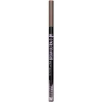 Maybelline 1+1 gratis: Brow Ultra Slim Wenkbrauwpotlood 04 Medium Brown