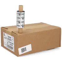 Zebra 3300 wax/hars ribbon (03300GS06407) 64 mm x 74 m (12 ribbons)