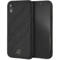 Mercedes Mehci61thlbk Iphone Xr New Organic I Telefoonhoesje