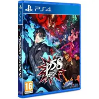 Persona 5 Strikers