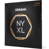 D'Addario NYXL1046 10-46