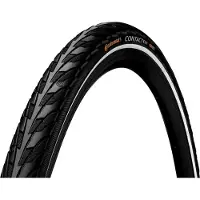 Continental Buitenband Contact 20 X 1.40 (37-406) Zwart