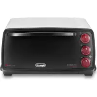 De'Longhi EO 14902.W Tafelblad Electrisch 14l 1400W Wit