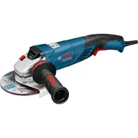 Bosch Professional PRO GWS 18-125 SL Haakse slijper 125 mm 1800W - 06017A3200