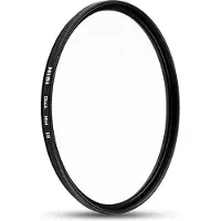 Nisi 77mm Circular Black Mist Filter 1/8