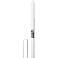 Maybelline Tattoo Liner Gel Pencil 970 Polished White