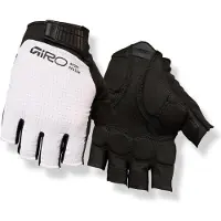 Giro Bravo Ii Gel Korte Handschoenen
